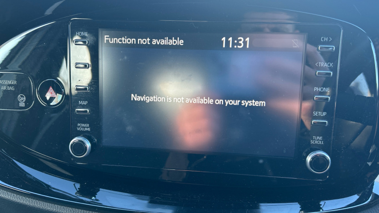 Toyota Aygo X 1.0 VVT-i Edge 5dr Auto Petrol Hatchback